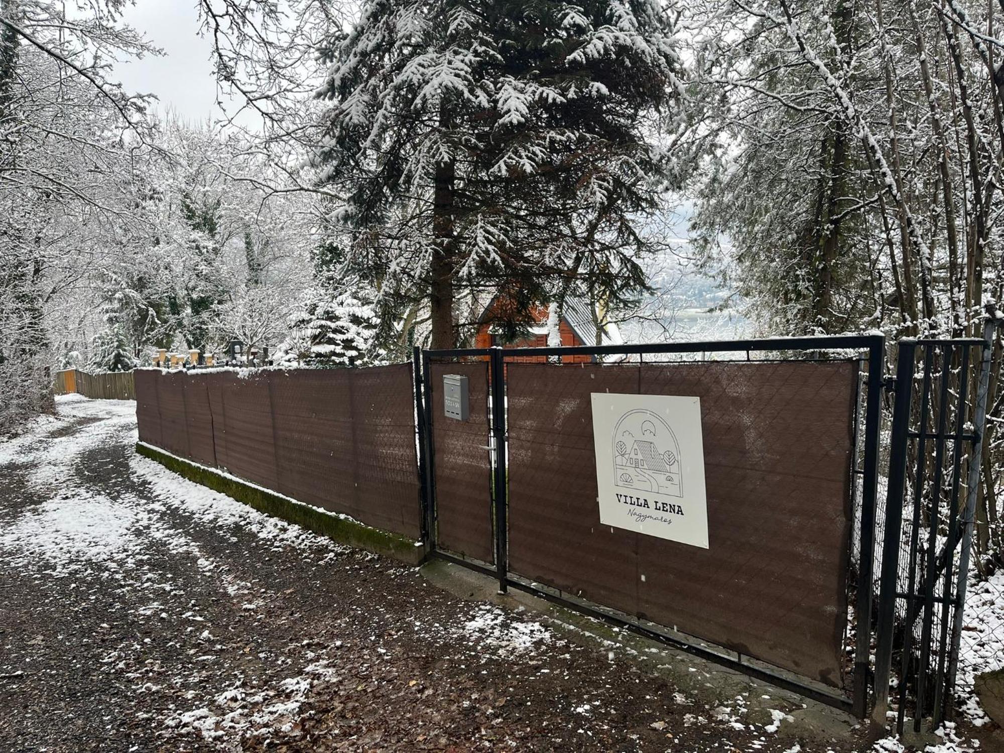 Villa Lena Nagymaros
